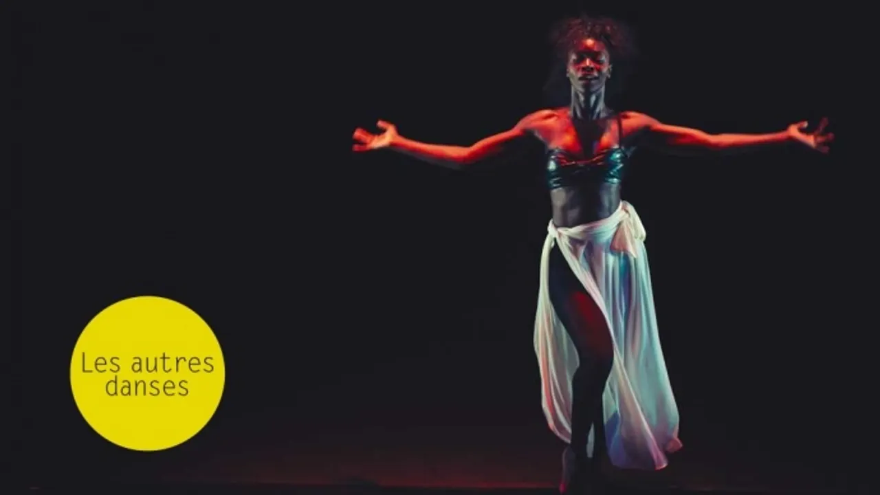 LES AUTRES DANSES : Plateau partagé