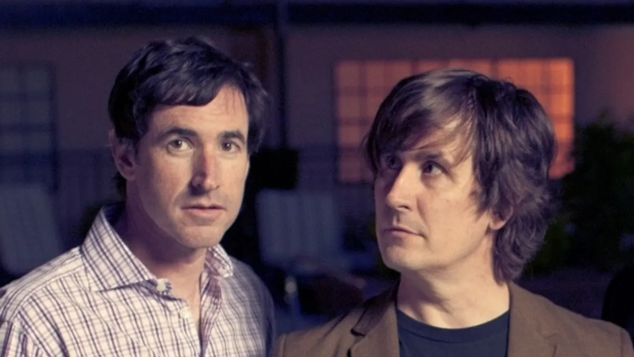 The Mountain Goats
