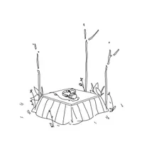Asian Hideout