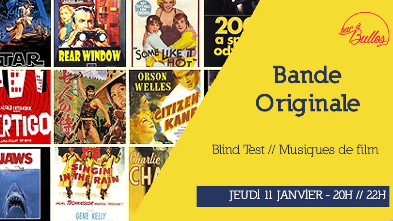 Bande Originale