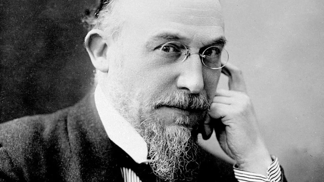 Étonnez vos oreilles ! Satie, musique et paroles