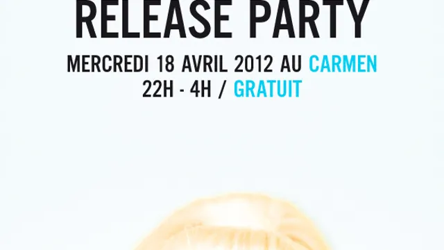 VHM release party