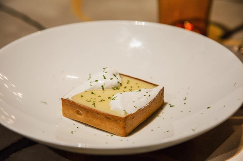 Verde by Yeeels Restaurant Bar Paris