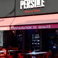 Persillé