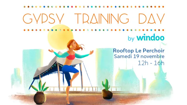 Gypsy Training Day
