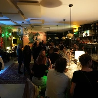 Bistrot des Cinéastes