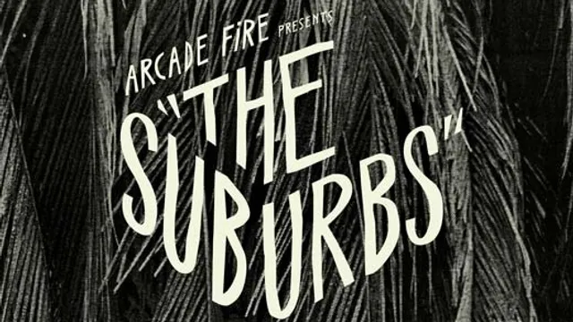 Arcade Fire en concert