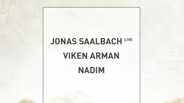 Minimal Trip & Friends