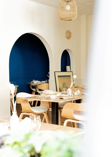 MoSuke Restaurant Paris