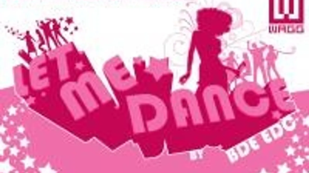 Let Me Dance By Bde Edc