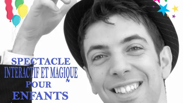 la magie de l'enfant roi