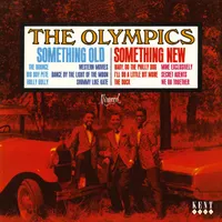 The Olympics