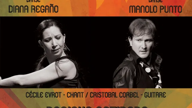 SUNDAY FLAMENCO