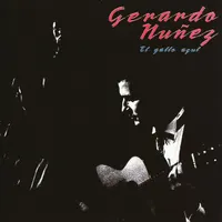 Gerardo Nuñez