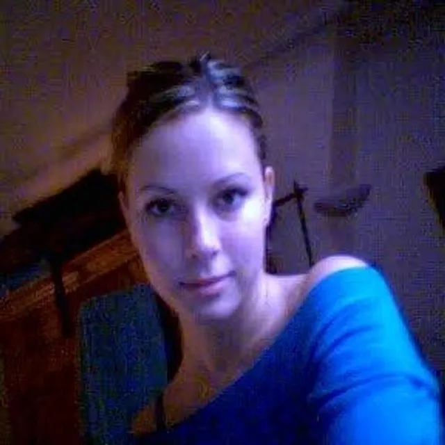 Cyrielle P