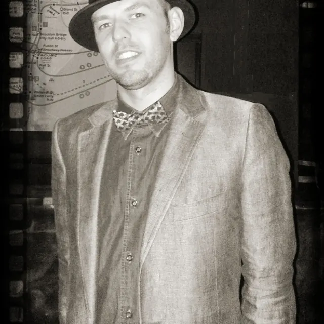Jimmy b