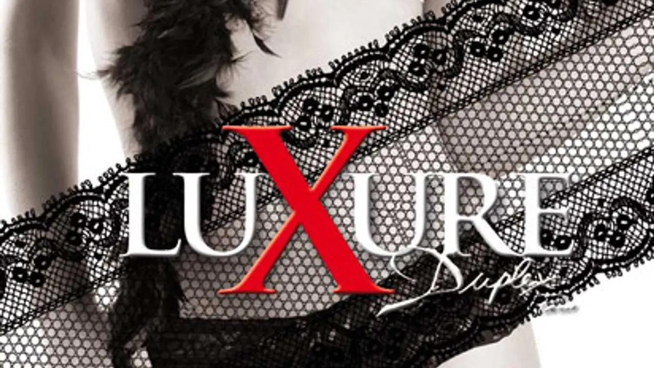 LUXURE spéciale DESSOUS TRES COQUINS