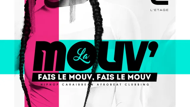 LAMOUV FAIS LE MOUV