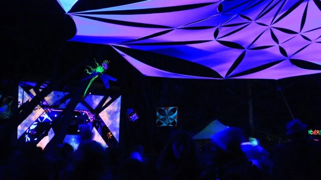 Soul CONVERGENCE @ OFFICINE 2.0