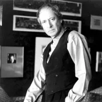 John Barry