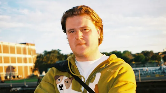Block x Hidden Love: Ned Bennett