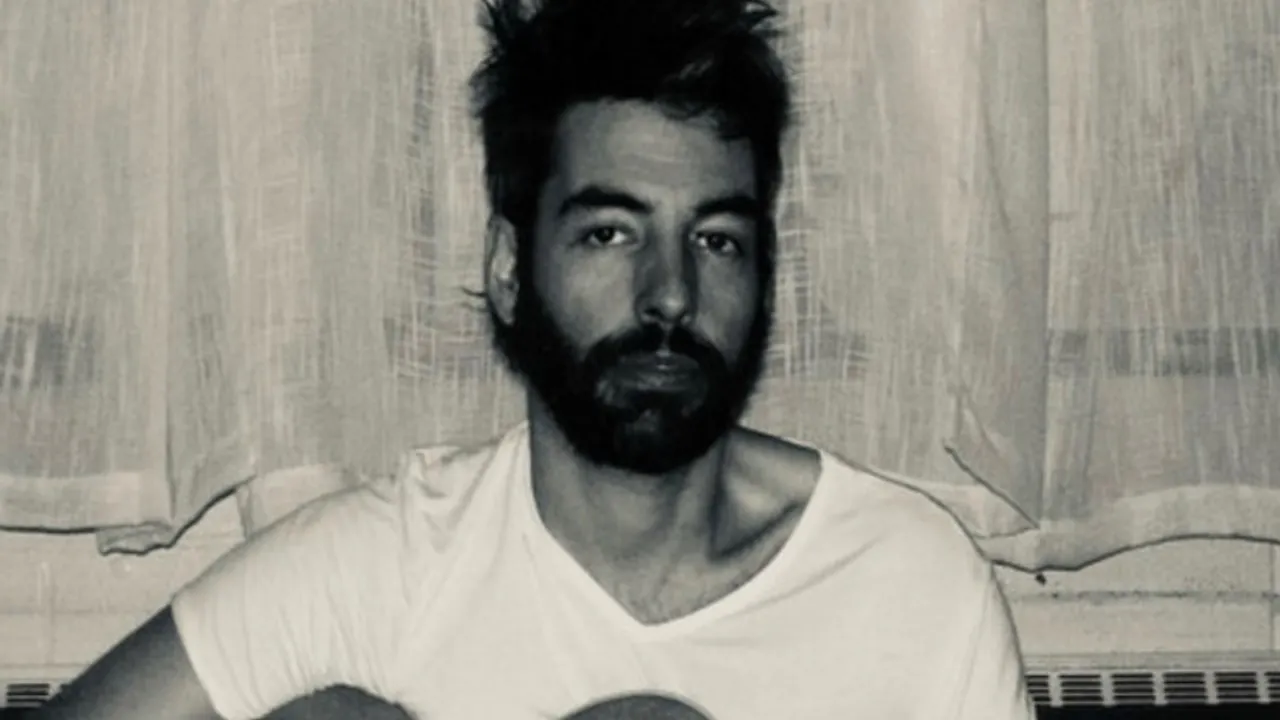 Leif Vollebekk