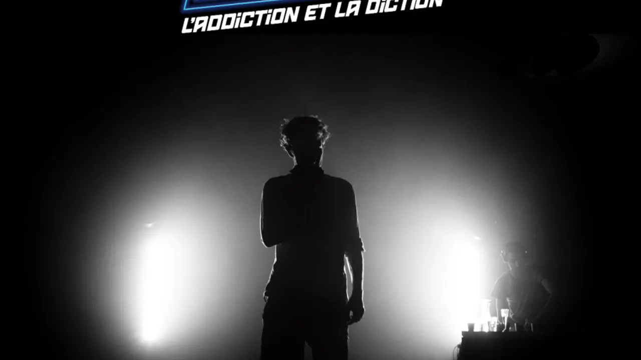 CARTE BLANCHE à NICO K + GOOMAR + K.ONI & SAFIRIUS + NEOBLED & ROUDA + TEAM PANAME