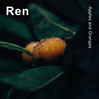 Ren Lockhart