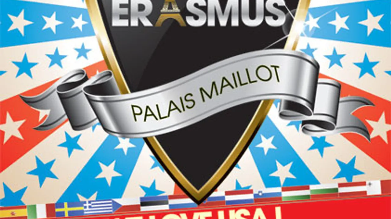 Club Erasmus