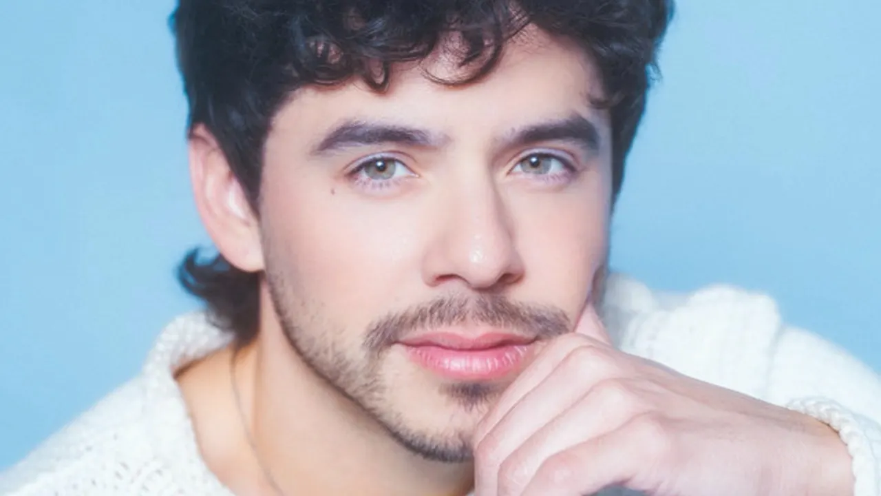 David Archuleta « The Warm Me Up Holiday Tour »