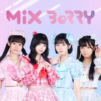 MiX BeRRY