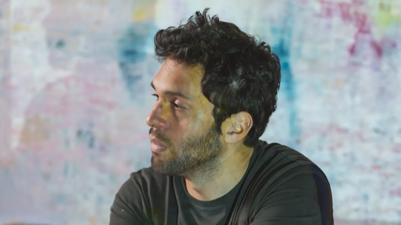 Alexandre Lenoir. Par la force des choses
