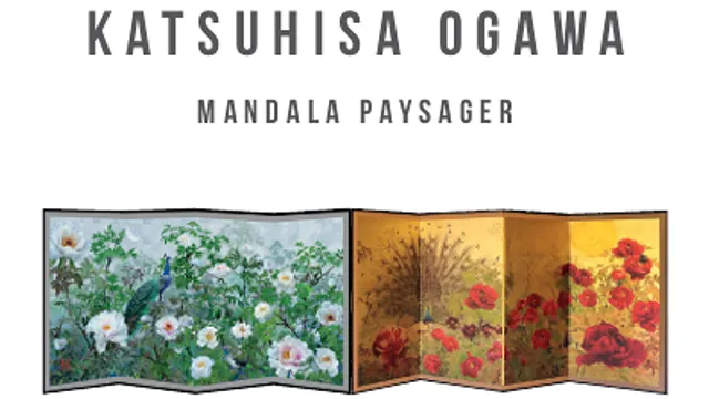 Mandala Paysager