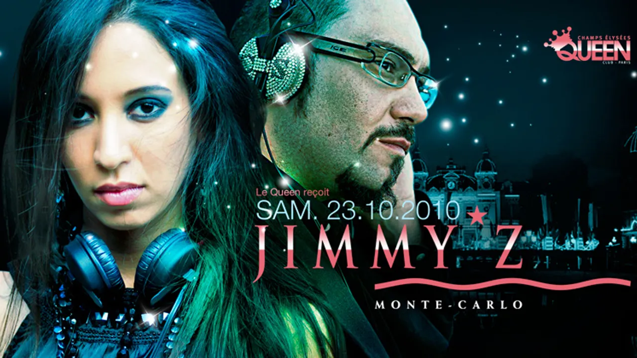 JIMMY'Z