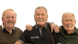 Share A Suite - The Wolfe Tones