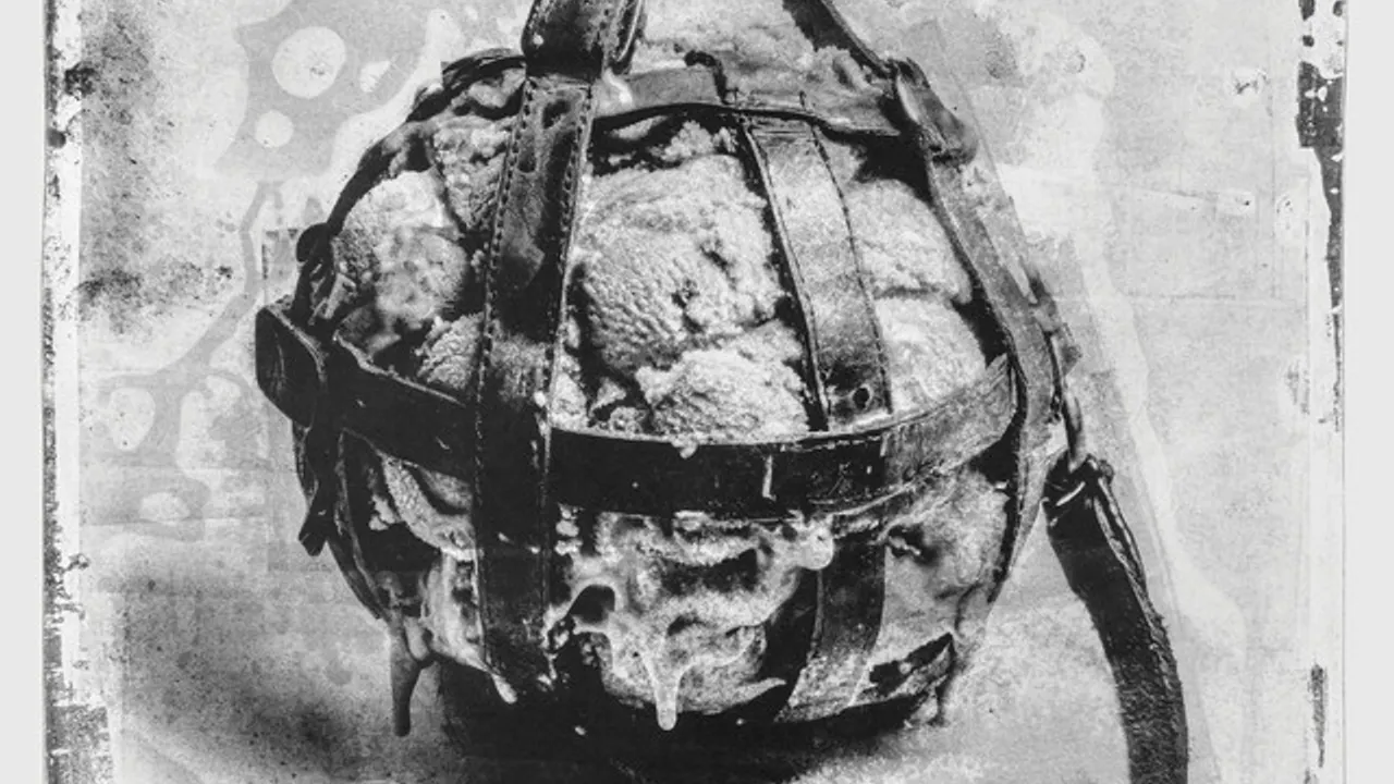 Grovskopa MORD Resurrection