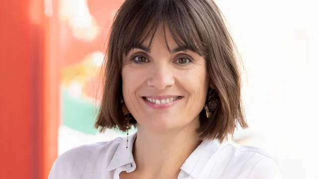 Anne Etchegoyen et Le Chœur des Voix Basques