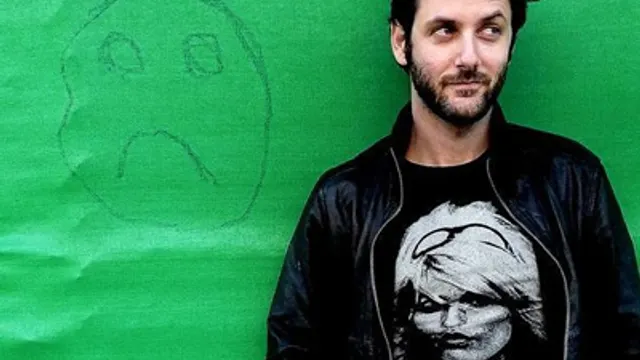 Supplement Facts Night: Guy Gerber, Chaim, Djebali