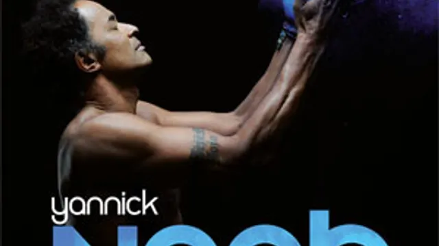 Yannick Noah en concerts