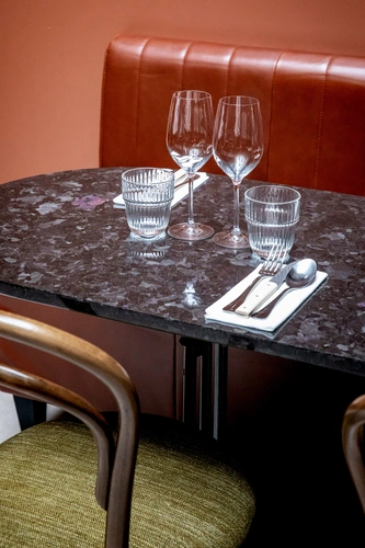 Calice Restaurant Paris