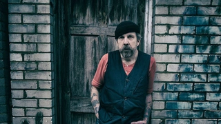 Heidi, Andrew Weatherall & Paranoid London