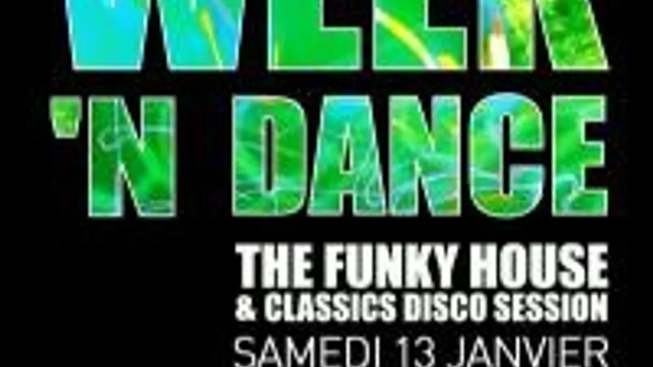 Weekn'dance
