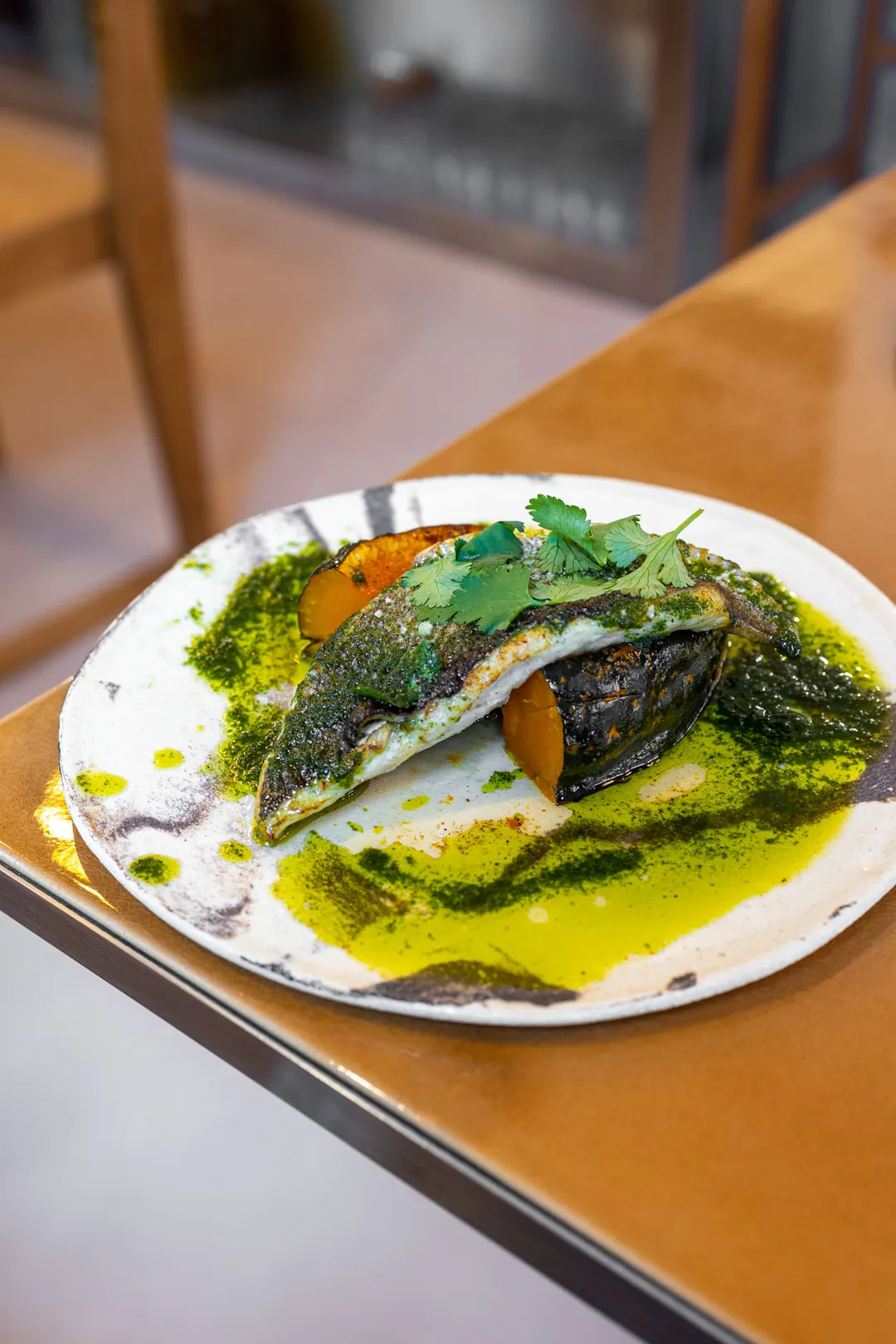 Jolia Restaurant Paris