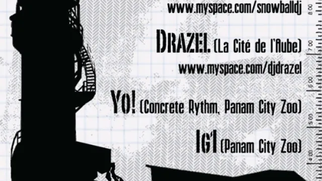 Afterwork By Urban Renewal & Breakbeat Exploration