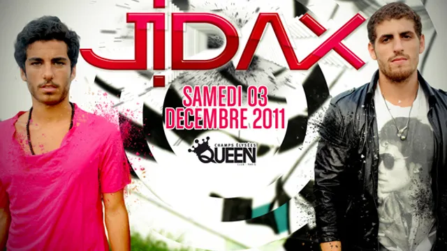 JIDAX