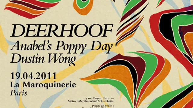 Deerhoof