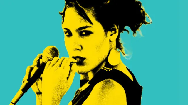 Kate Ceberano