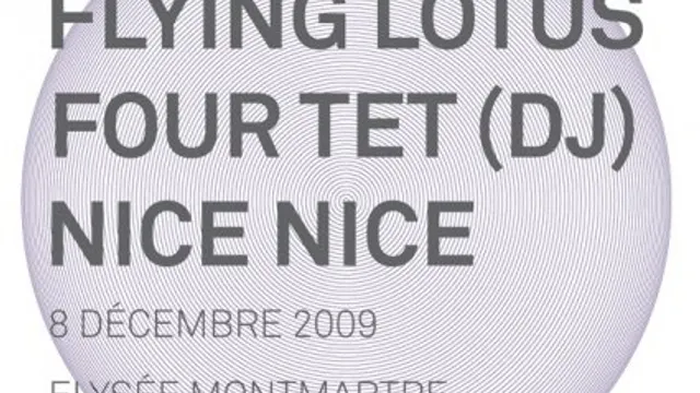 WARP presents "PURE 20(10)"
