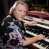 Brian Auger
