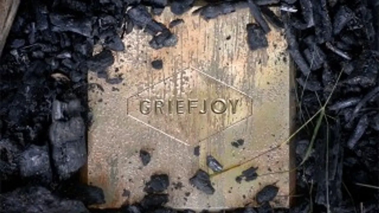 Griefjoy + Saint Michel